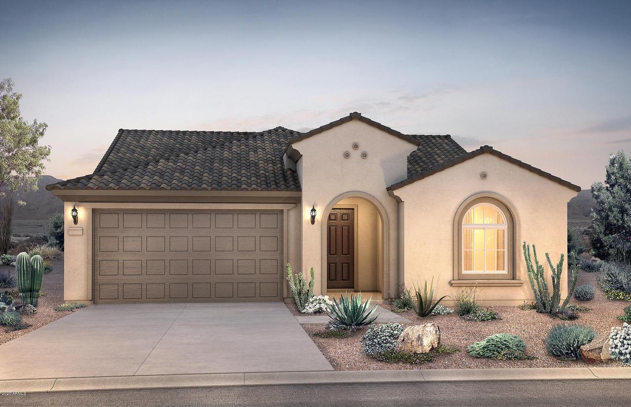 26844 W Quail Ave., Buckeye, AZ 85396