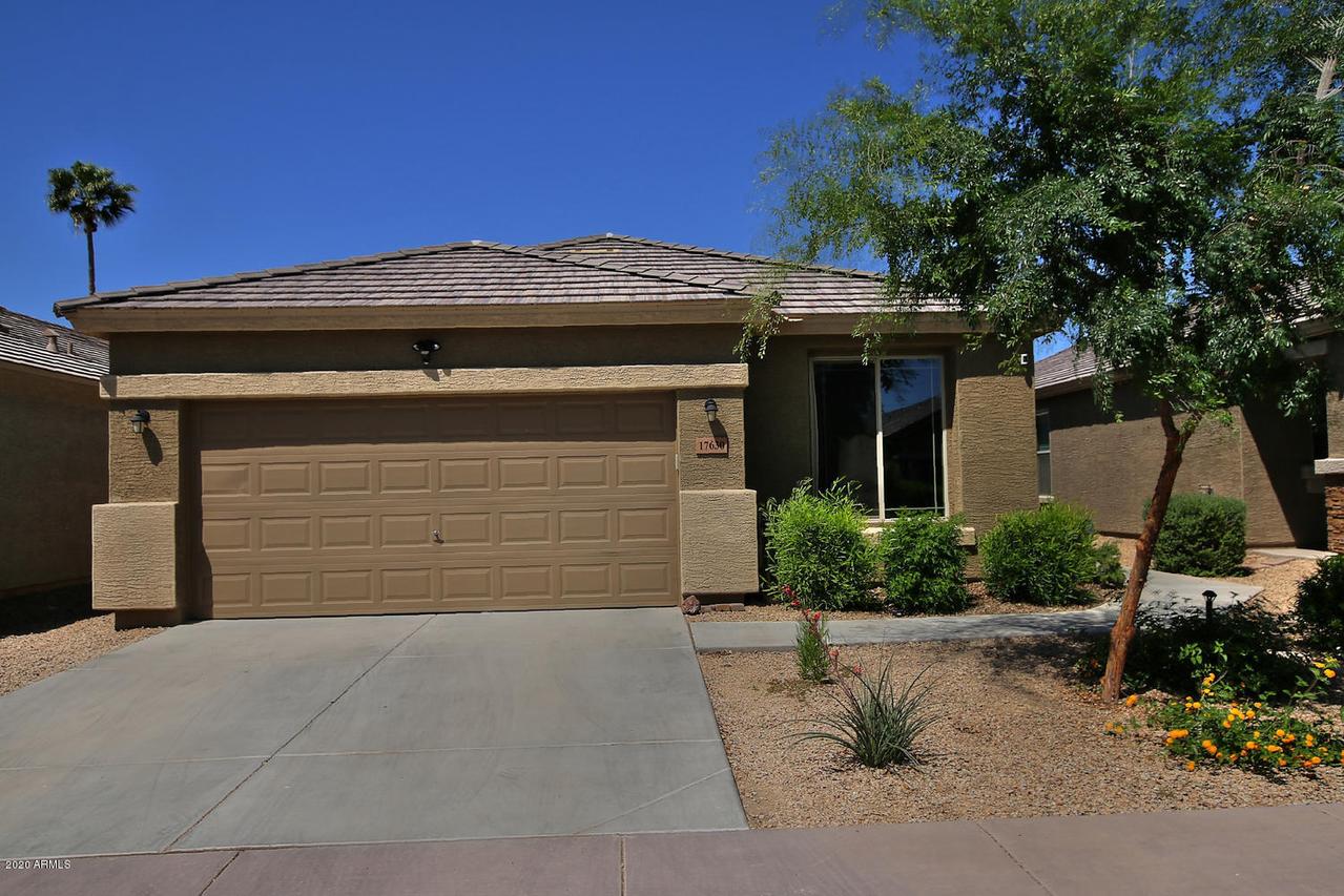17630 N 17th Ln., Phoenix, AZ 85023