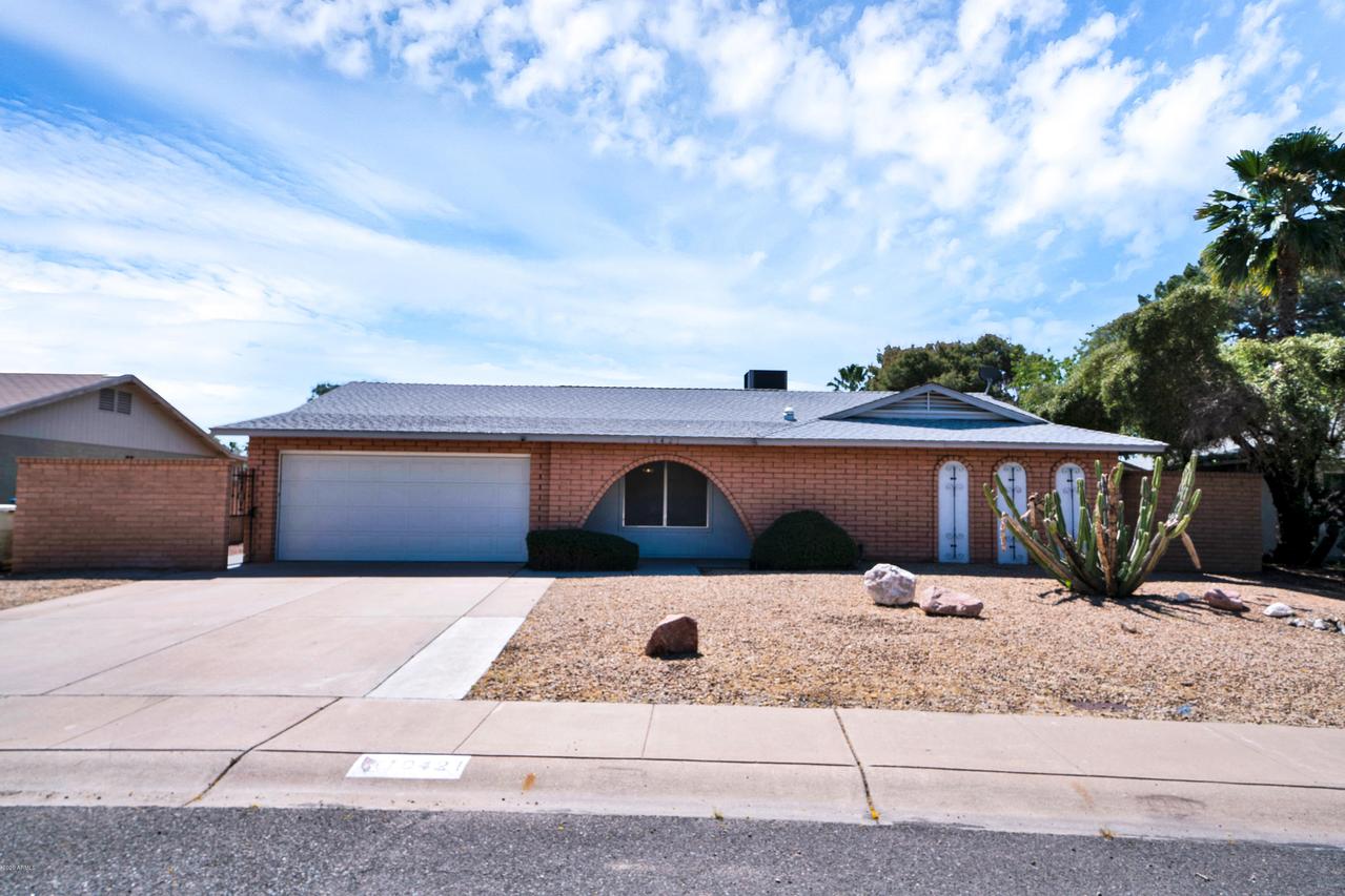 10421 S 44th Pl., Phoenix, AZ 85044