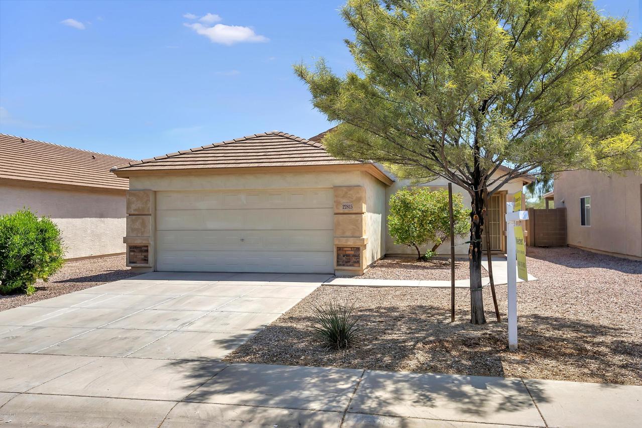 22815 W Mohave St., Buckeye, AZ 85326