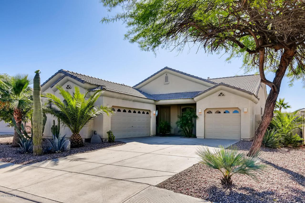 10873 W Locust Ln., Avondale, AZ 85323