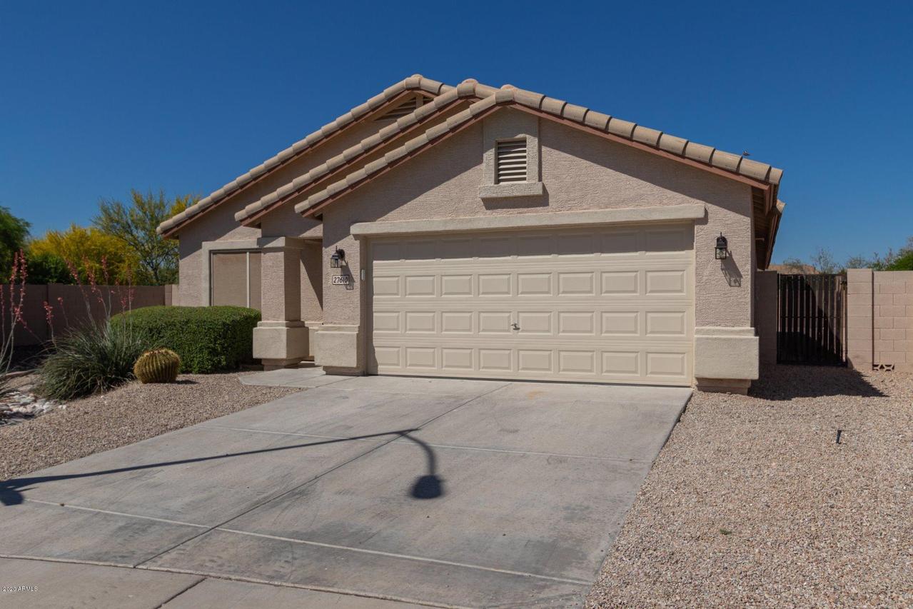27610 N 24th Ln., Phoenix, AZ 85085