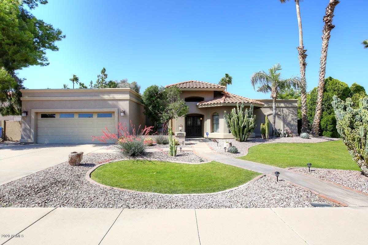 948 E Vinedo Ln., Tempe, AZ 85284