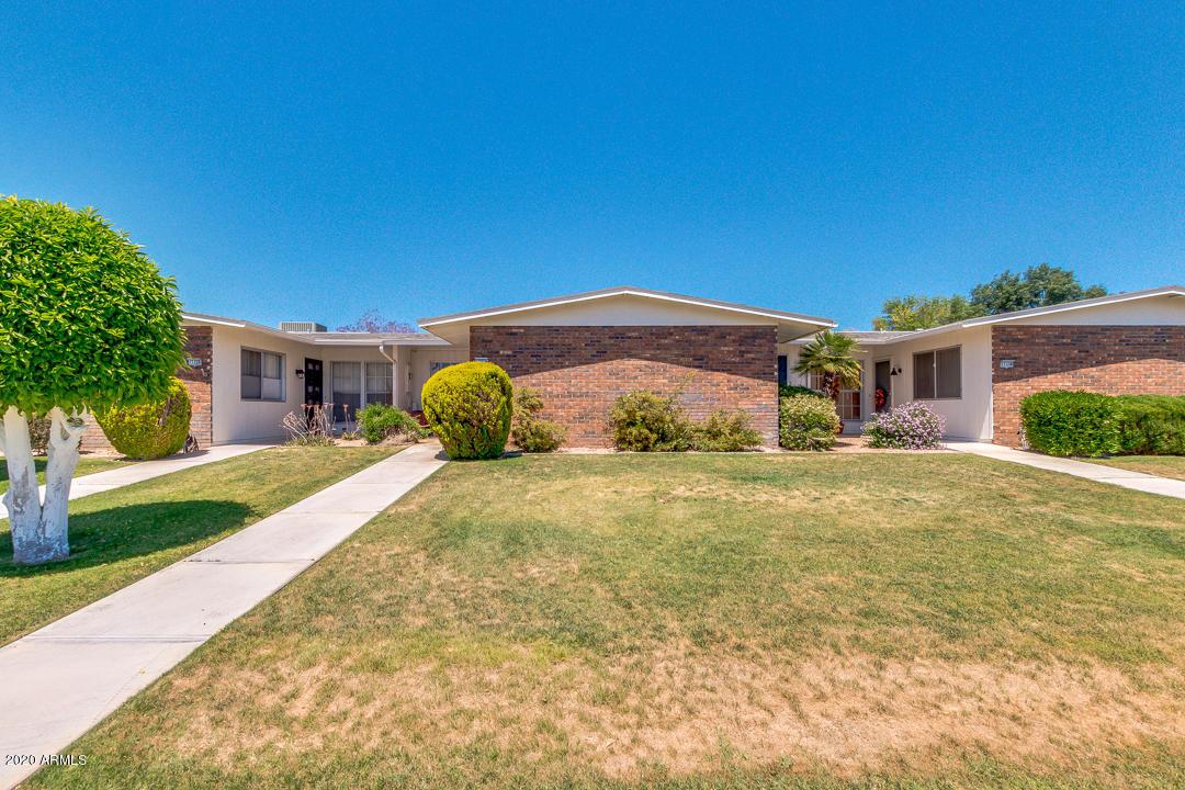 17334 N Del Webb Blvd., Sun City, AZ 85373