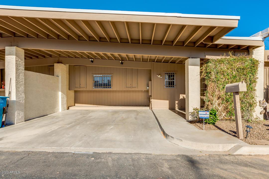 6507 N 24th Dr., Phoenix, AZ 85015