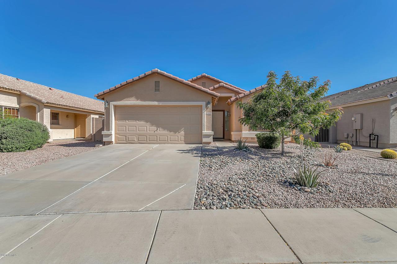 4316 W Carson Rd., Laveen, AZ 85339