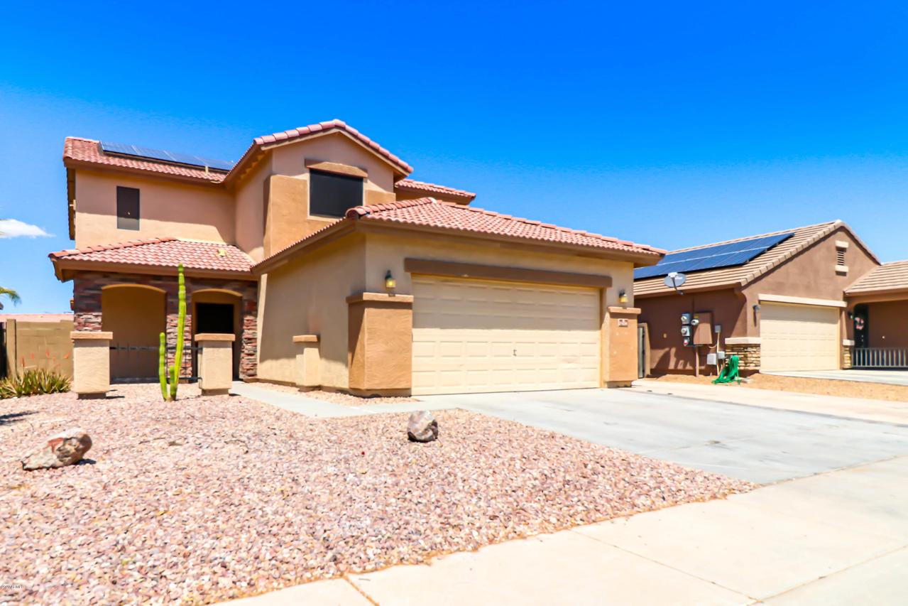 21634 W Hilton Ave., Buckeye, AZ 85326