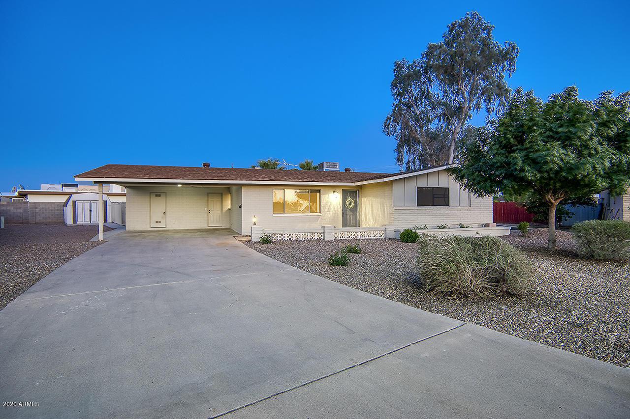 1435 W 2nd St., Mesa, AZ 85201