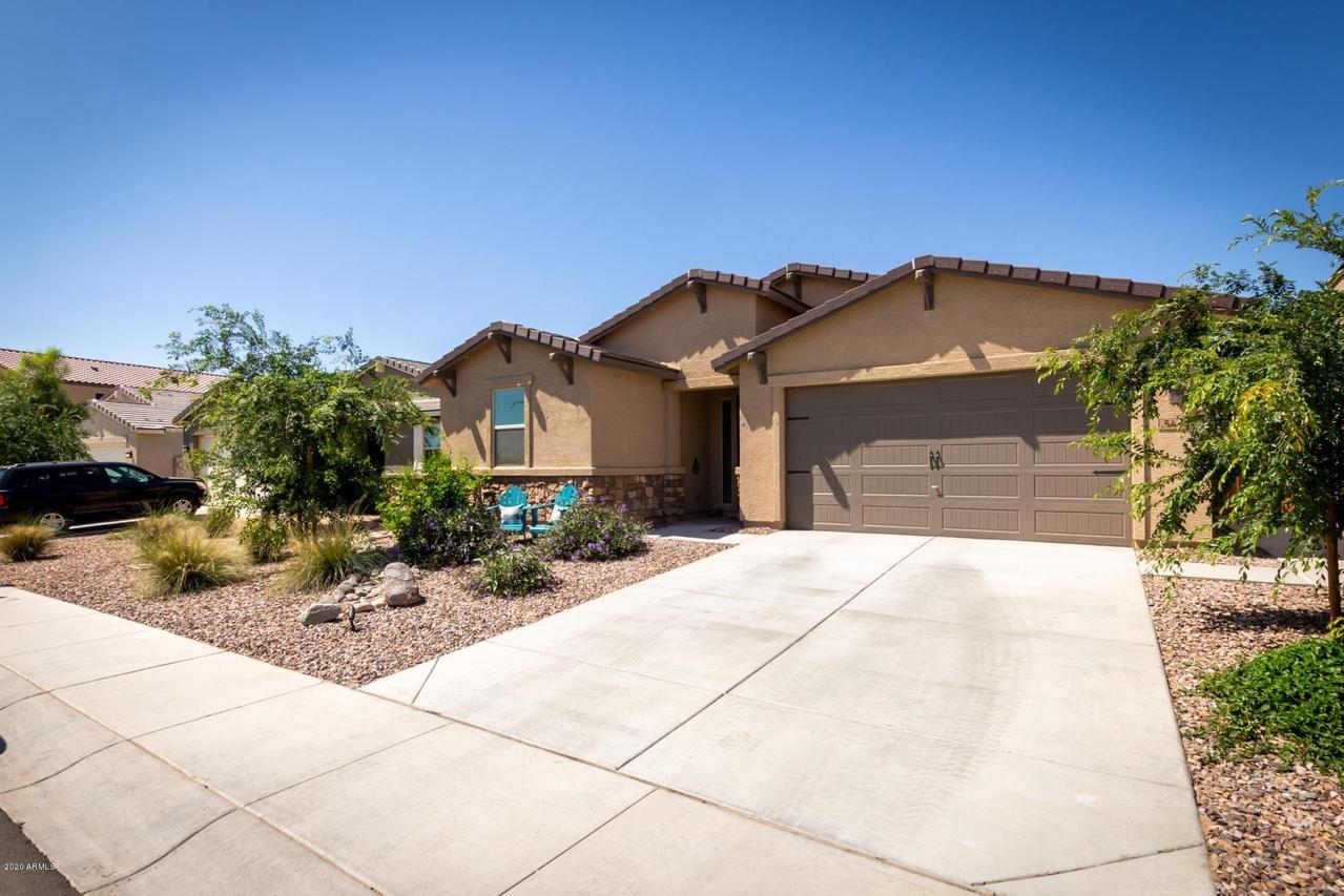 548 W Chapawee Tr., San Tan Valley, AZ 85140