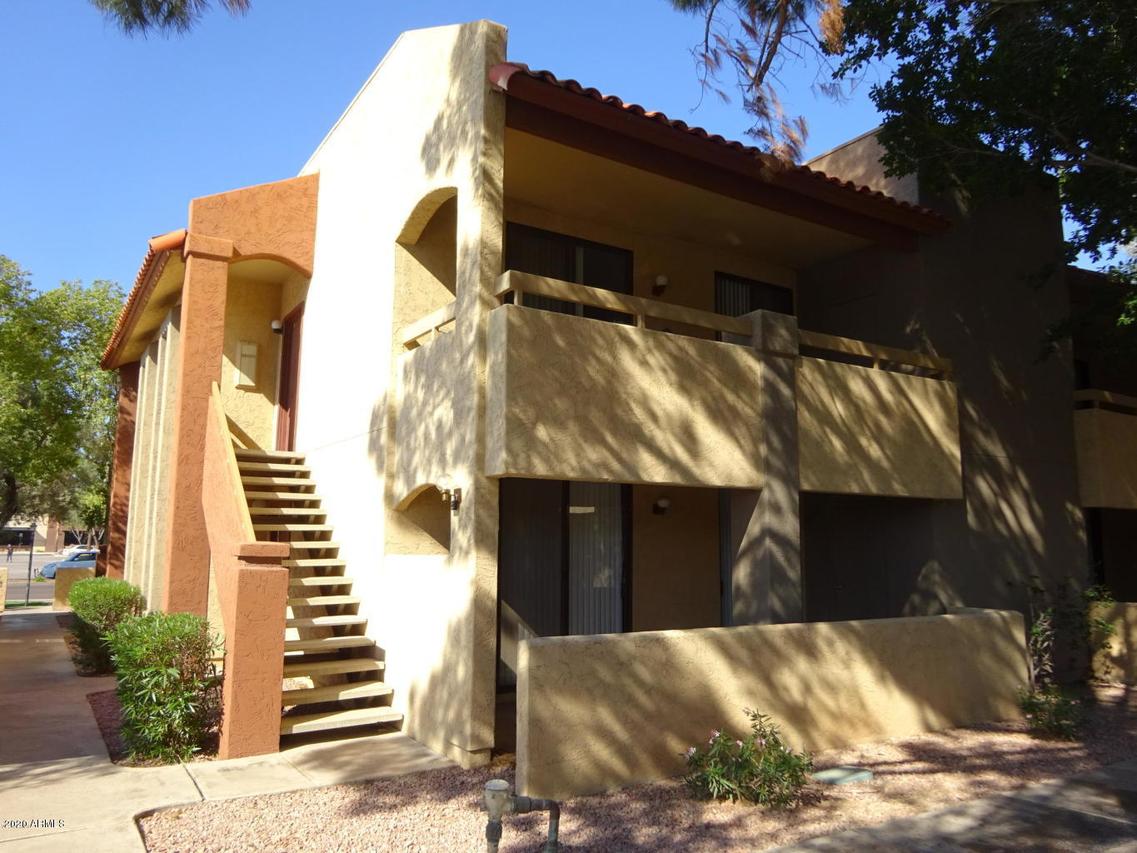 1125 E Broadway Rd. #206, Tempe, AZ 85282
