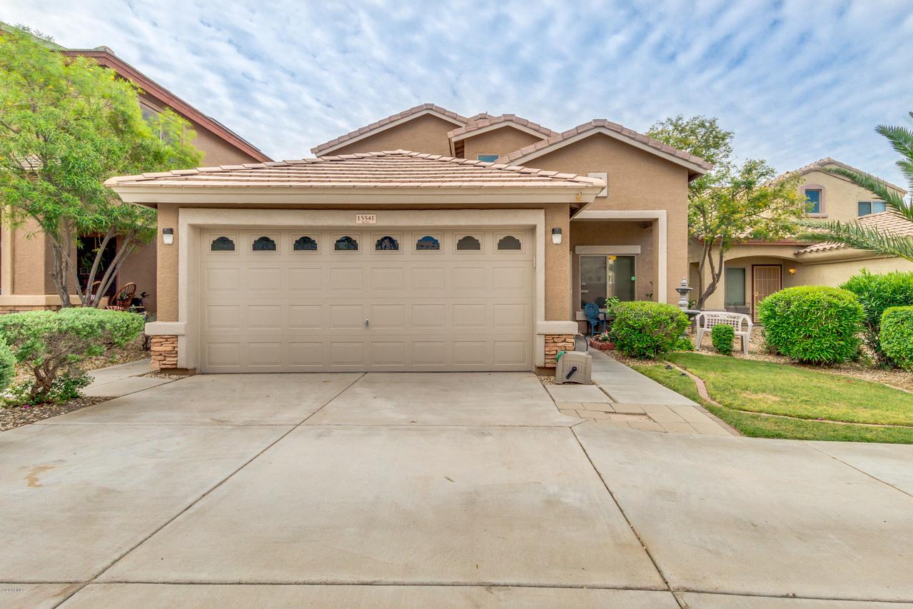 15541 W Durango St., Goodyear, AZ 85338