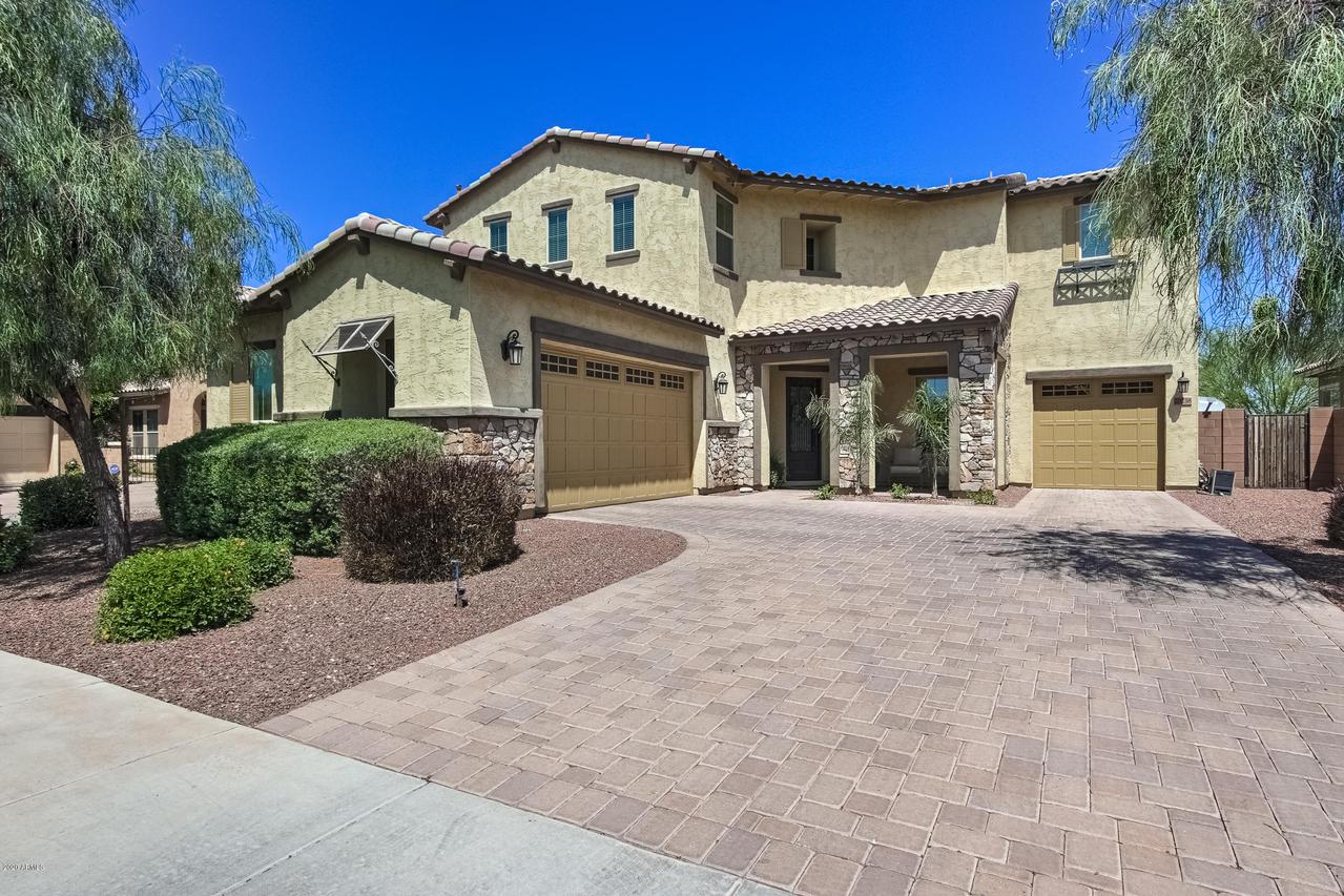 20238 E Camacho Rd., Queen Creek, AZ 85142