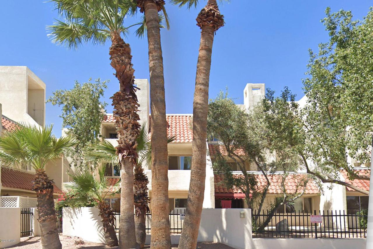 4330 N 5th Ave. #203, Phoenix, AZ 85013