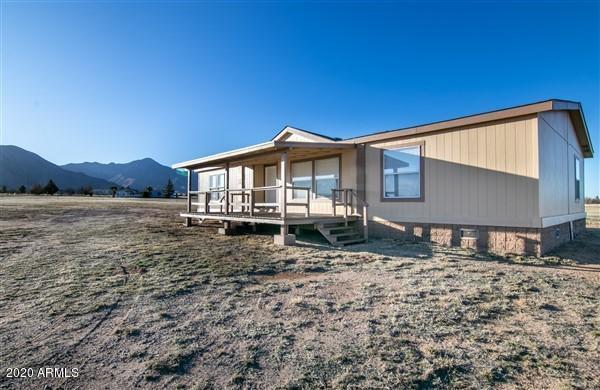 8225 E Chukar Valley Dr., Hereford, AZ 85615