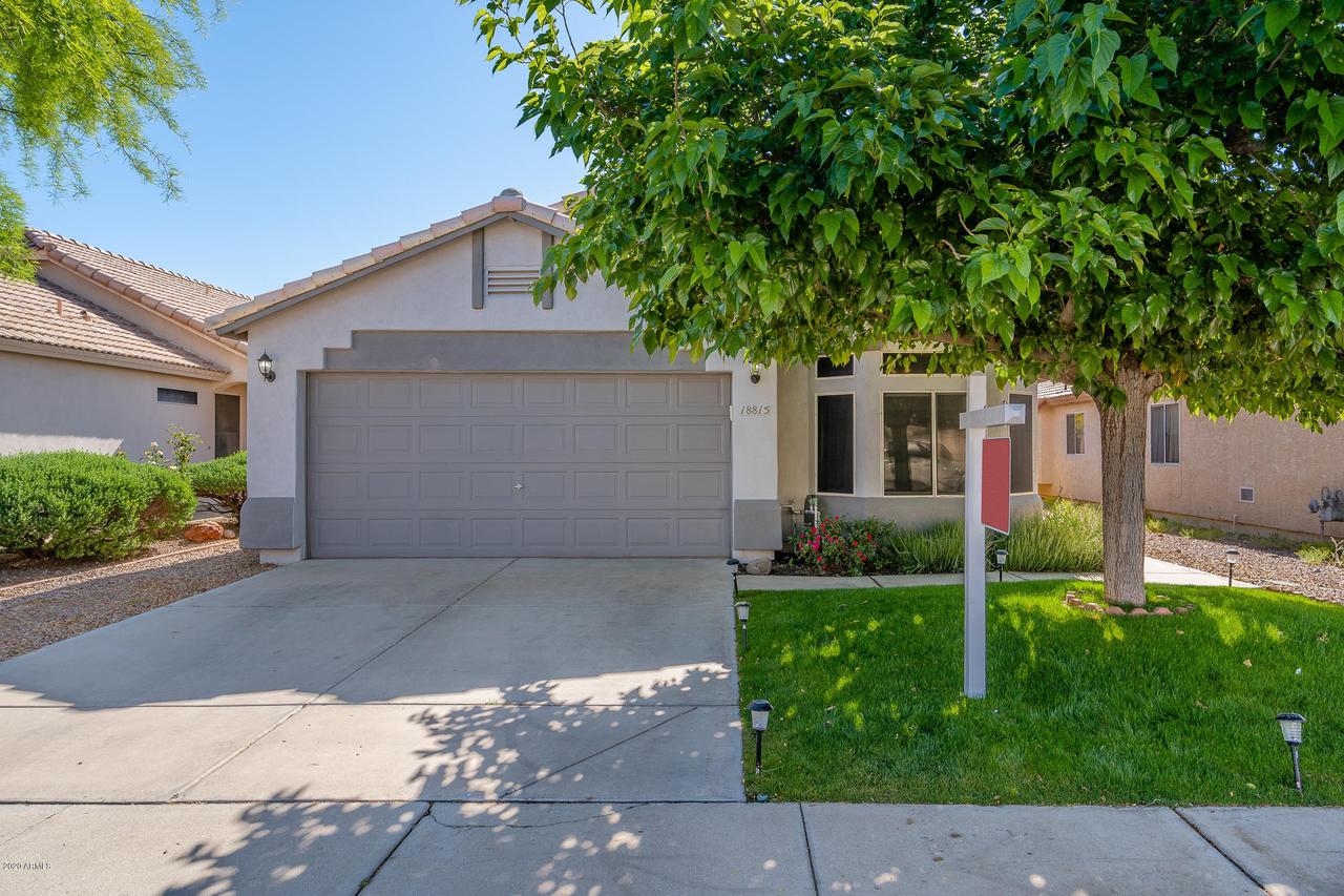 18815 N 1st Ave., Phoenix, AZ 85027