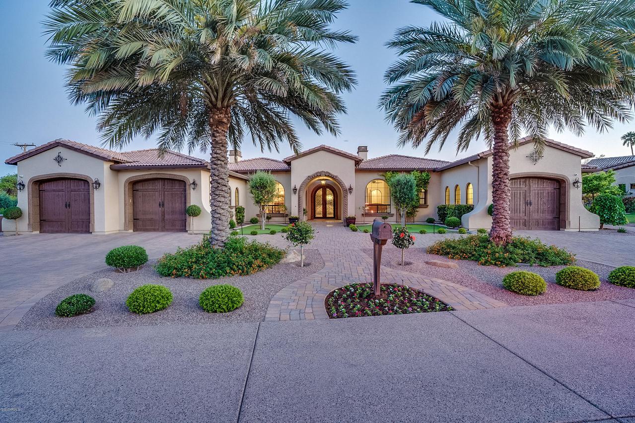 6370 N Cattle Track Rd., Scottsdale, AZ 85250