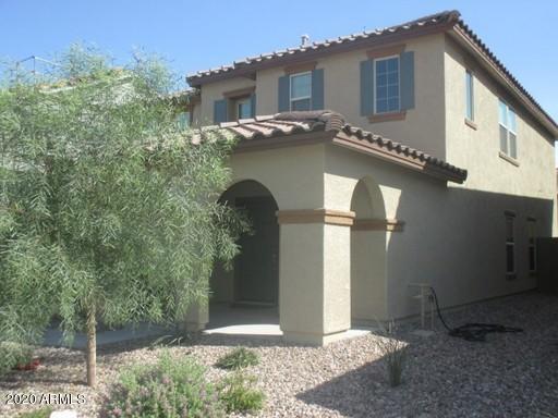 12115 W Range Mule Dr., Peoria, AZ 85383