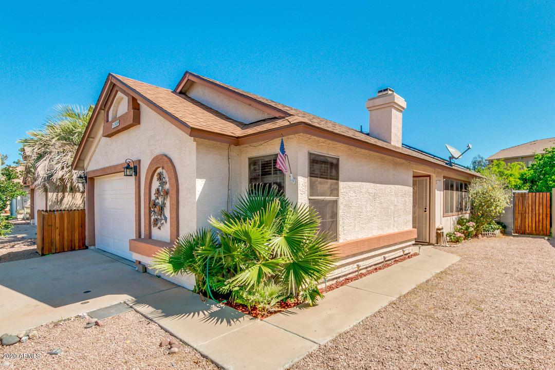 18209 N 31st St., Phoenix, AZ 85032