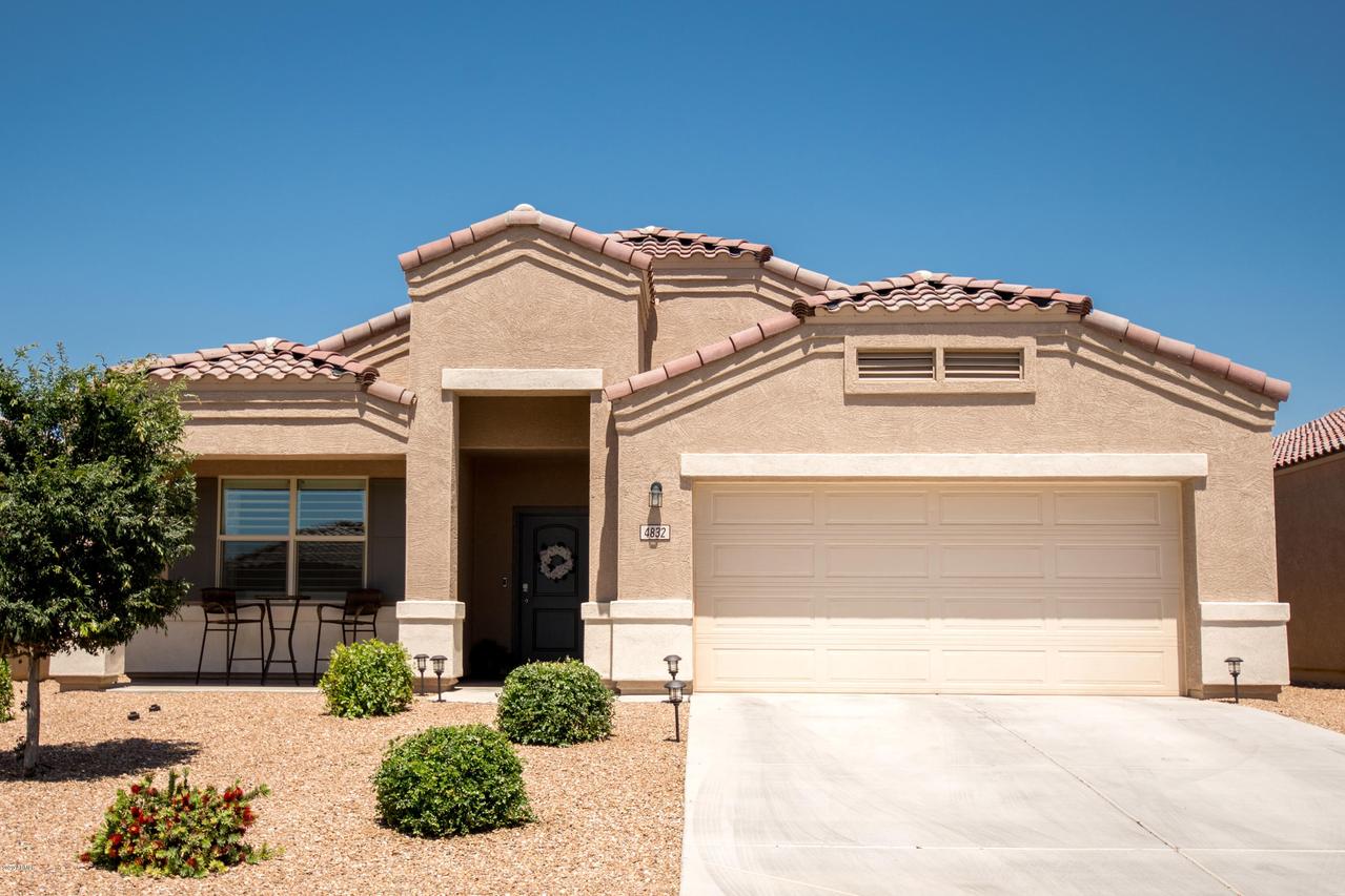 4832 E Fire Opal Ln., San Tan Valley, AZ 85143