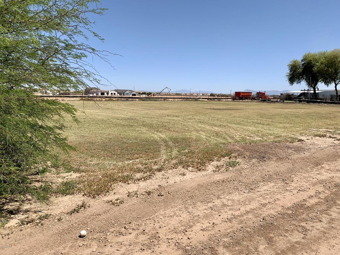 14512 E Horseshoe Dr. #-, Chandler, AZ 85249