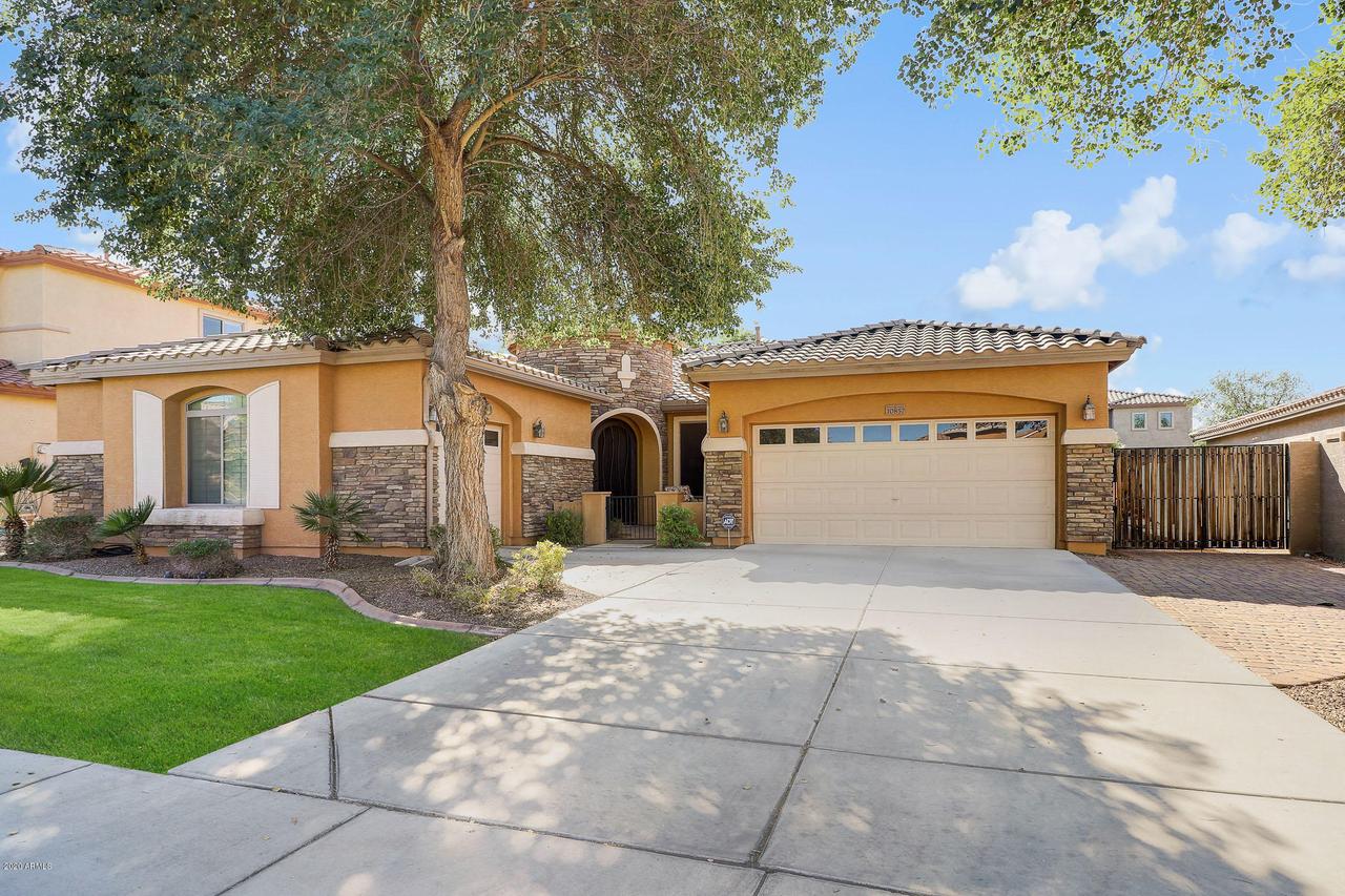 10857 E Rafael Ave., Mesa, AZ 85212