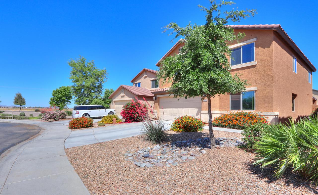 41414 W Coltin Way, Maricopa, AZ 85138