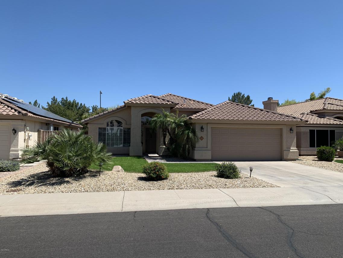 929 N Quail Ln., Gilbert, AZ 85233