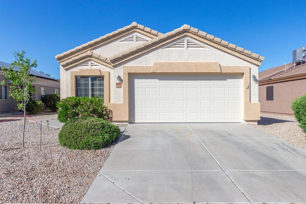 5792 E Everhart Ln., Florence, AZ 85132