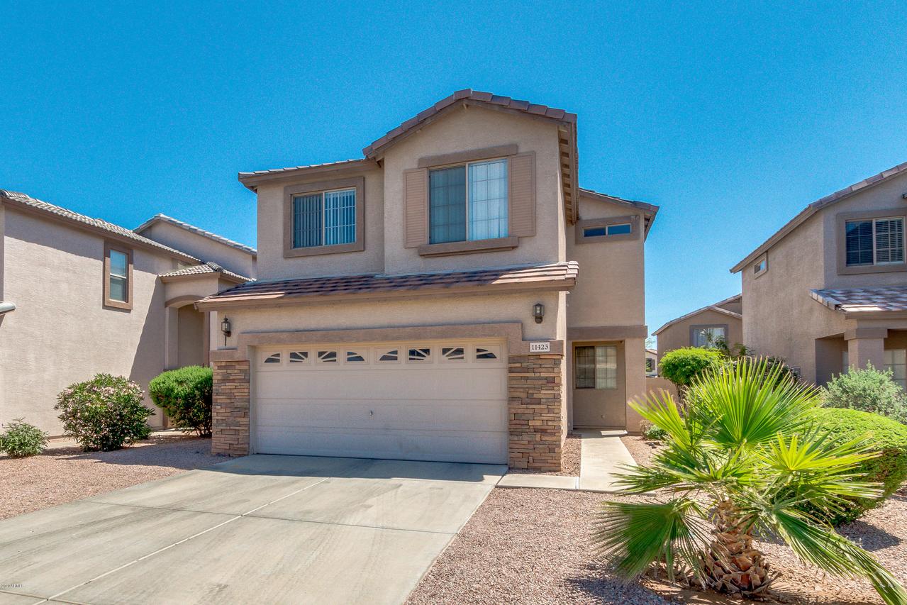 11423 W Yuma St., Avondale, AZ 85323