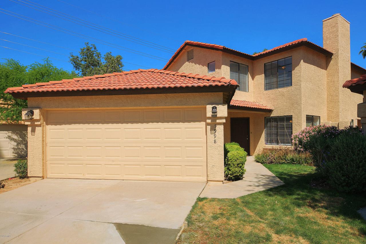 5998 W Tulsa St., Chandler, AZ 85226