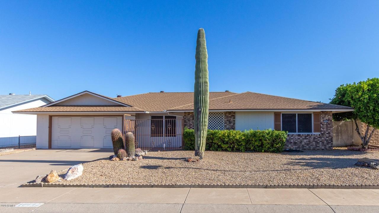 10442 W Indian Wells Dr., Sun City, AZ 85373