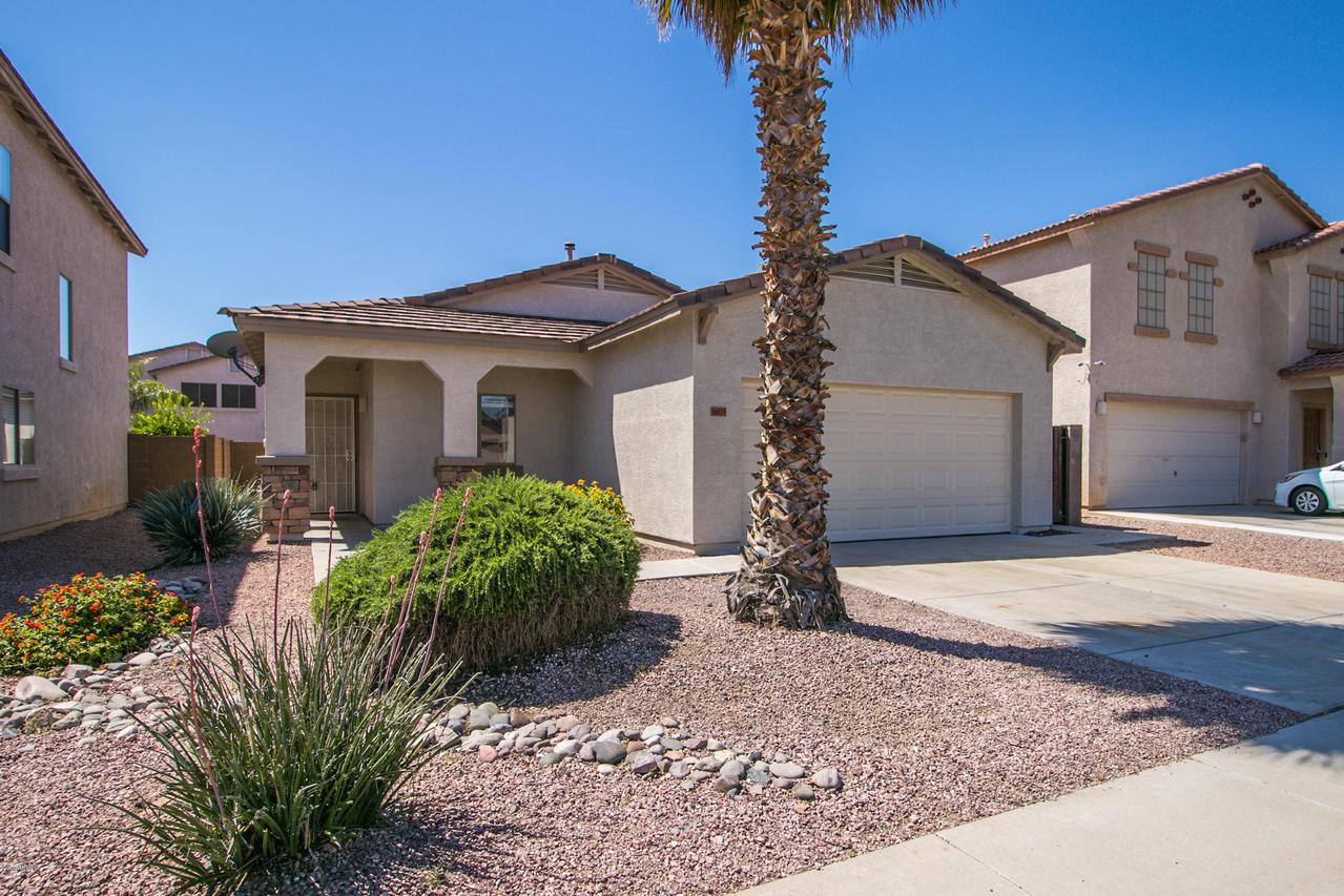 16835 W Marshall Ln., Surprise, AZ 85388