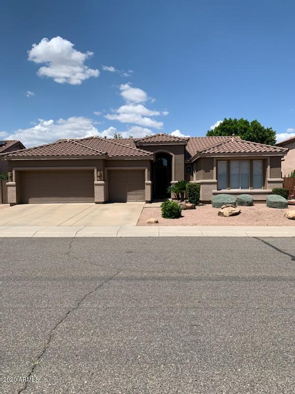 6786 W Amigo Dr., Glendale, AZ 85308