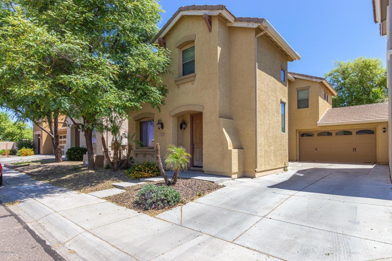 15315 N 145th Ave., Surprise, AZ 85379