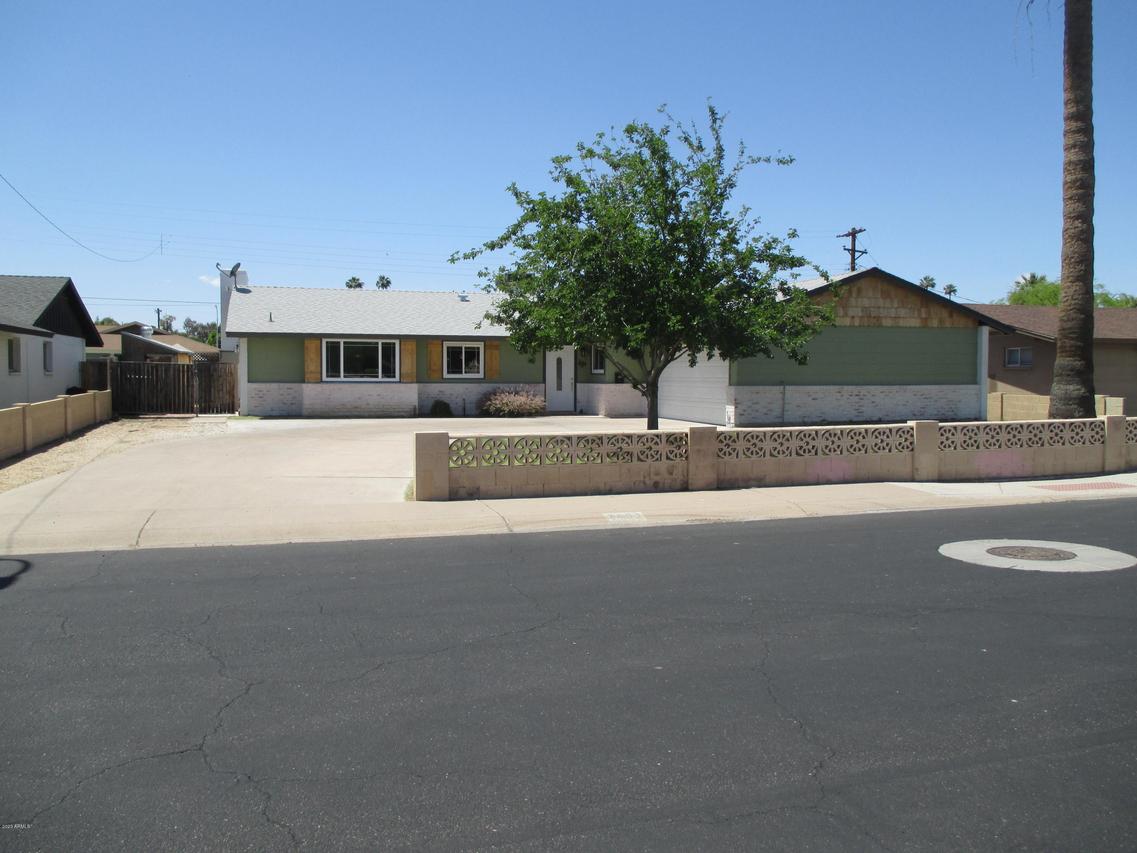 7802 N 32nd Dr., Phoenix, AZ 85051