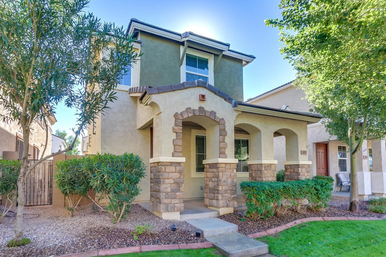 4051 E Tulsa St., Gilbert, AZ 85295