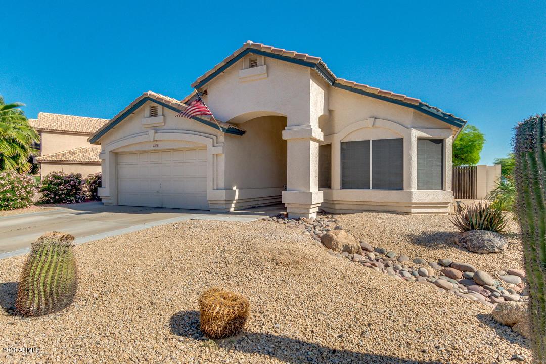 1473 W Glenmere Dr., Chandler, AZ 85224
