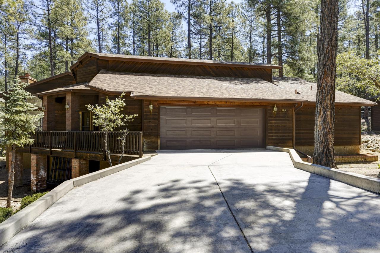 265 Cinnabar Ct., Prescott, AZ 86303