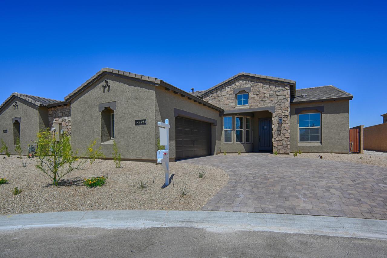 12324 S 179th Ave., Goodyear, AZ 85338