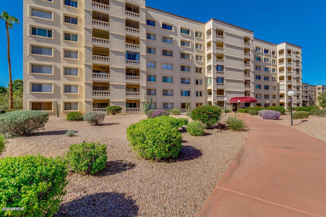 7830 E Camelback Rd. #109, Scottsdale, AZ 85251