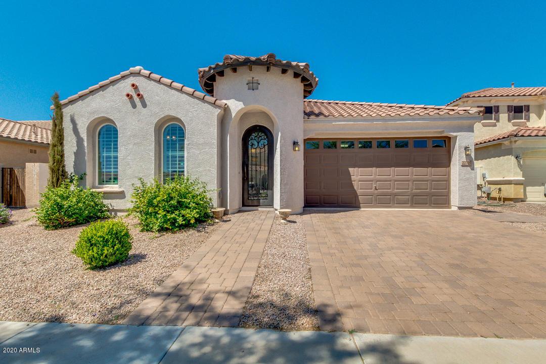 22326 E Creekside Ct., Queen Creek, AZ 85142
