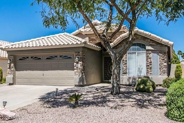 7156 E Jacob Ave., Mesa, AZ 85209