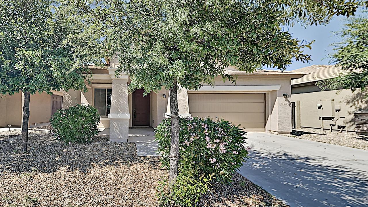 2610 W Gaby Rd., Phoenix, AZ 85041