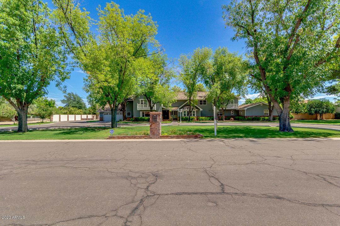 8535 S Stanley Pl., Tempe, AZ 85284