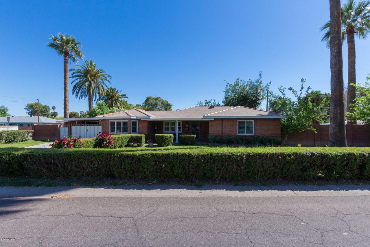1435 E Rose Ln., Phoenix, AZ 85014