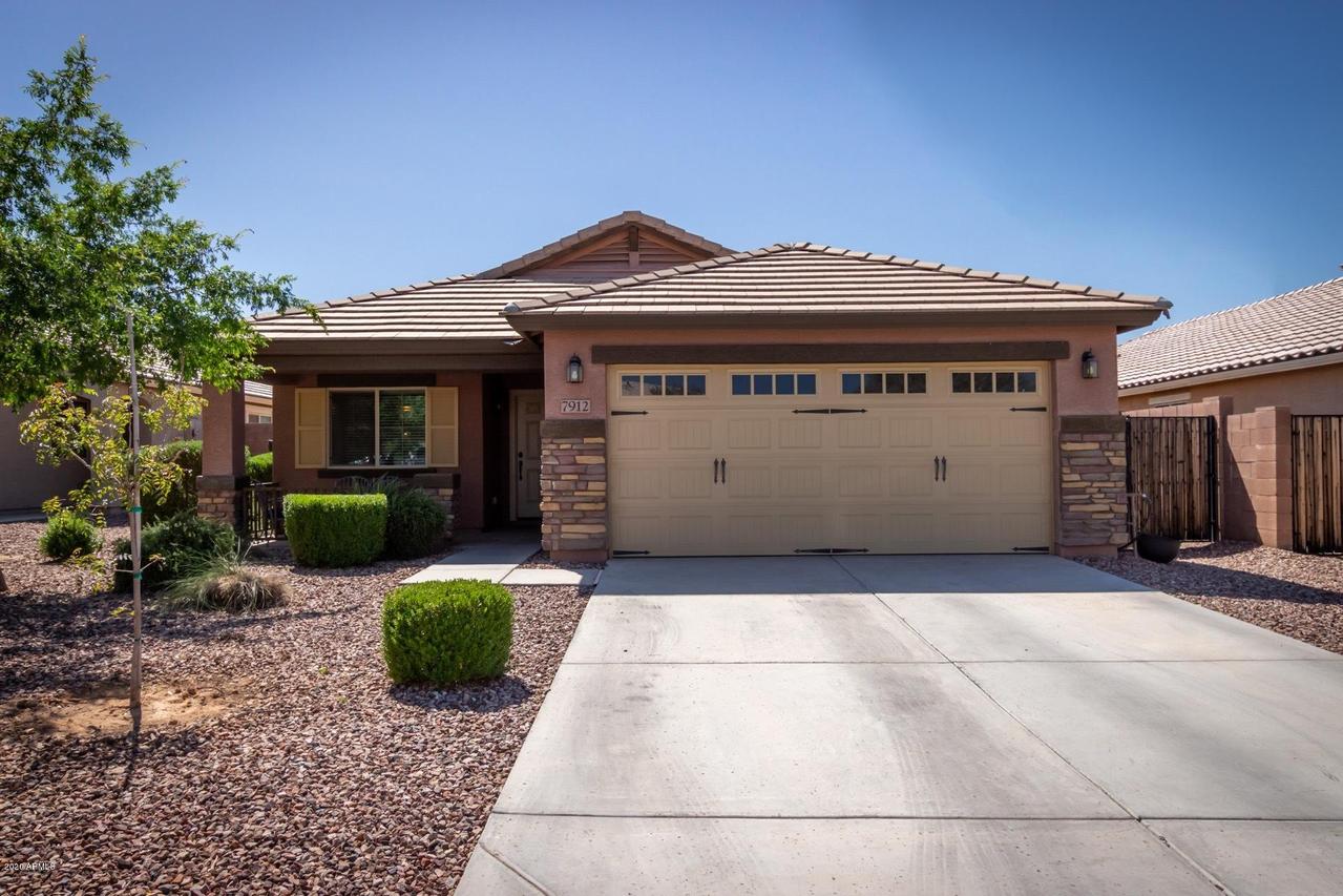 7912 S Sorrell Ln., Gilbert, AZ 85298