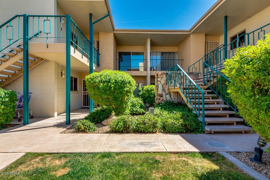 3655 N 5th Ave. #111, Phoenix, AZ 85013