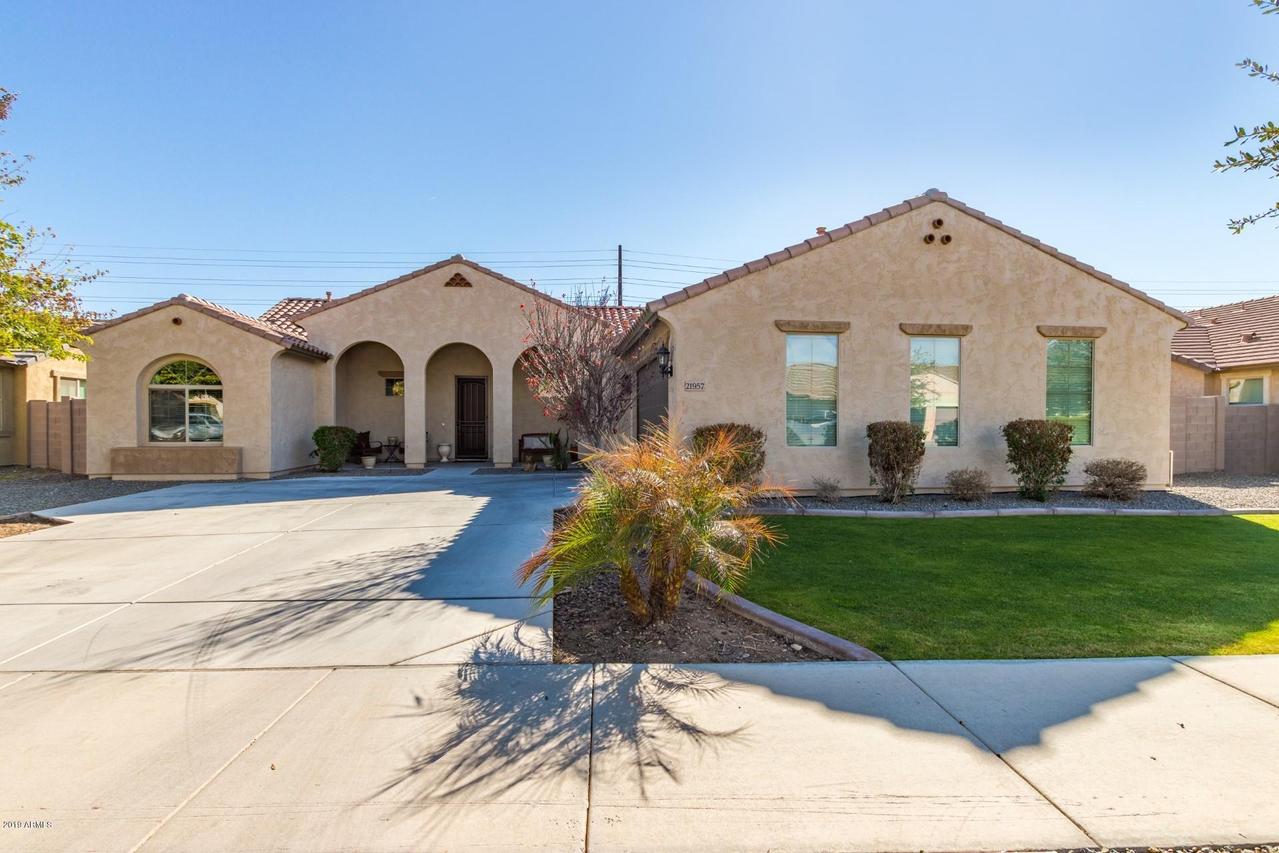 21957 E Estrella Rd., Queen Creek, AZ 85142