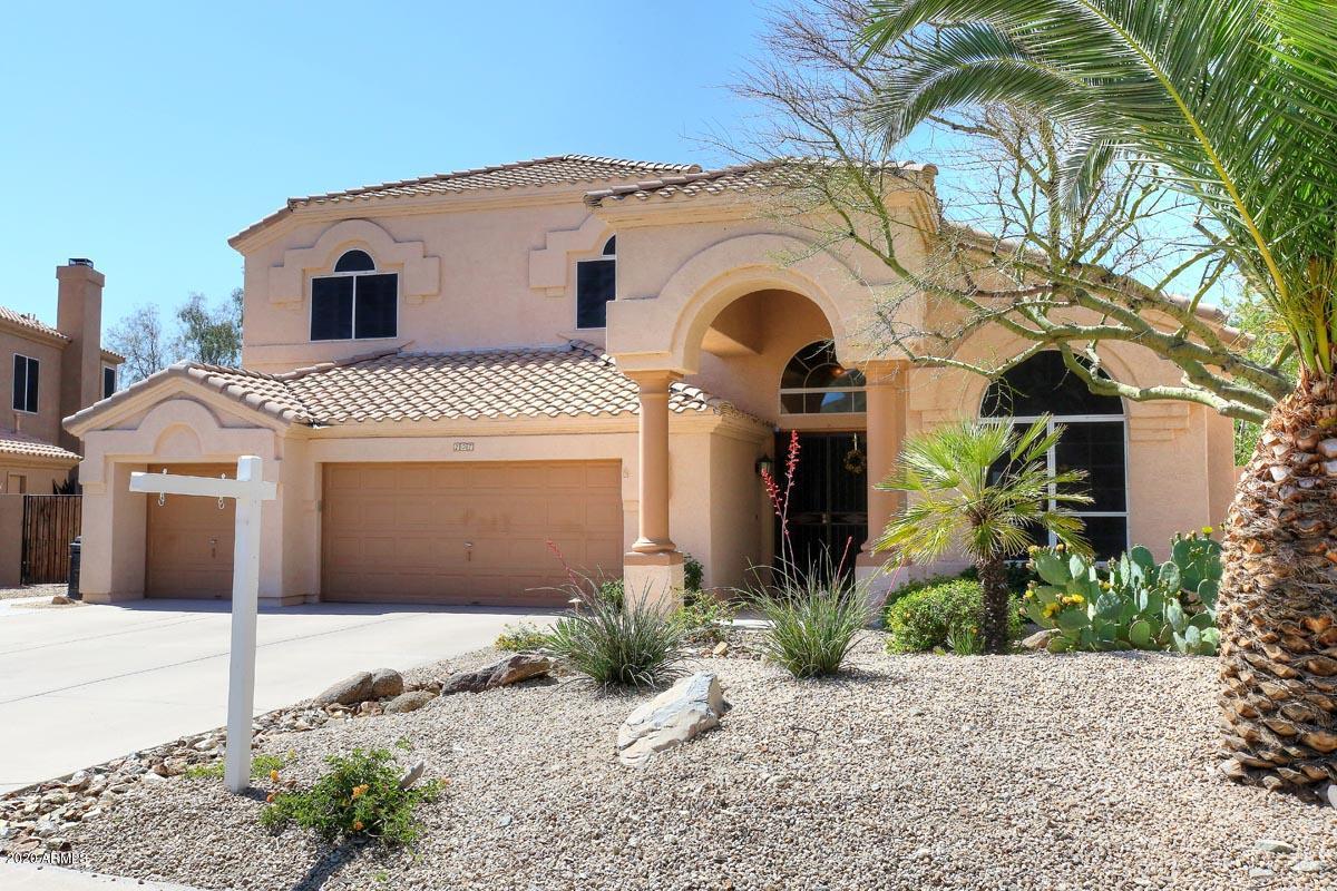 707 W Wildwood Dr., Phoenix, AZ 85045