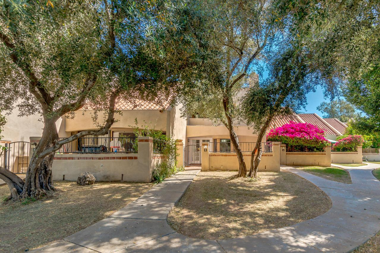 11444 N 28th Dr. #5, Phoenix, AZ 85029